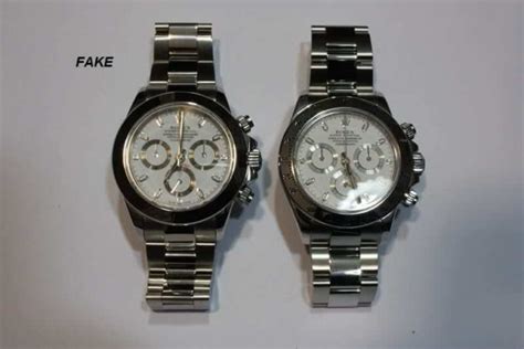 come si riconosce un rolex originale|Vero contro Falso – Rolex Daytona .